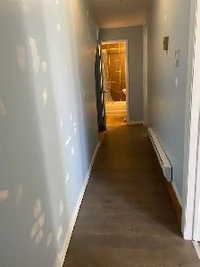 Uptown 3 brm with hydro, heat & water included/amenities nearby - Photo 4