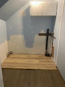 Uptown 3 brm with hydro, heat & water included/amenities nearby - Photo 8