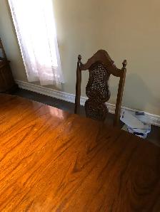 DINING ROOM SET - Photo 2