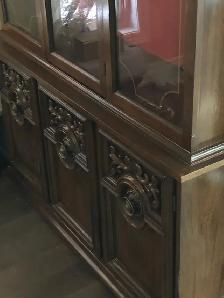 DINING ROOM SET - Photo 7