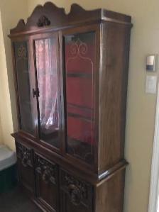 DINING ROOM SET - Photo 8