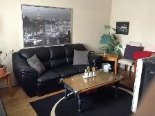 Room for Rent Yonge & Finch – All-Male Home - Photo 3