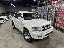 Toyota Landcruiser Prado Hilux Surf Petrol Turbo Diesel 4runner - Photo 4