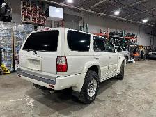 Toyota Landcruiser Prado Hilux Surf Petrol Turbo Diesel 4runner - Photo 5