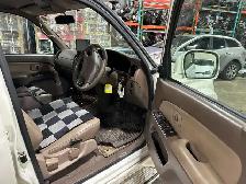 Toyota Landcruiser Prado Hilux Surf Petrol Turbo Diesel 4runner - Photo 6