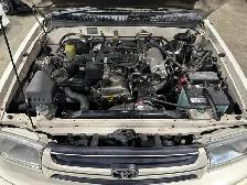 Toyota Landcruiser Prado Hilux Surf Petrol Turbo Diesel 4runner - Photo 7