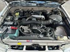 Toyota Landcruiser Prado Hilux Surf Petrol Turbo Diesel 4runner - Photo 9