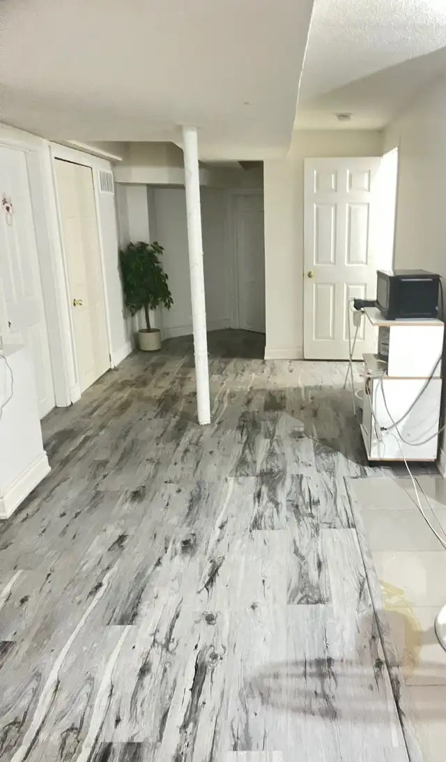3 Bedroom basement available May 1st - Photo 4