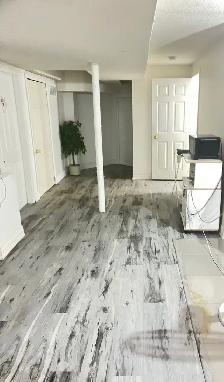 3 Bedroom basement available May 1st - Photo 4