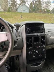 2010 Dodge Grand Caravan 4.0 L sxt - Photo 7