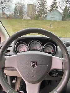 2010 Dodge Grand Caravan 4.0 L sxt - Photo 9