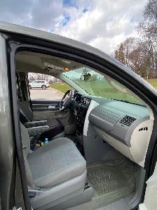 2010 Dodge Grand Caravan 4.0 L sxt - Photo 10