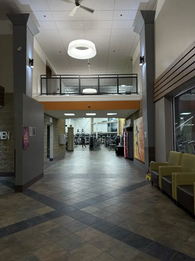 LA Fitness Promos - Photo 2