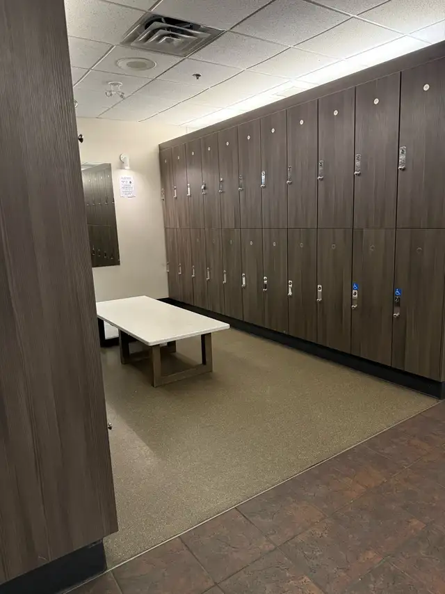 LA Fitness Promos - Photo 3