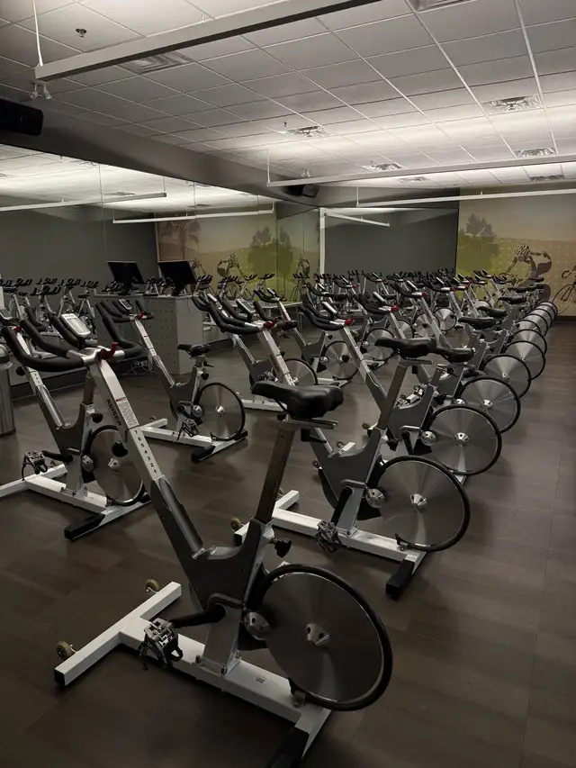 LA Fitness Promos - Photo 4