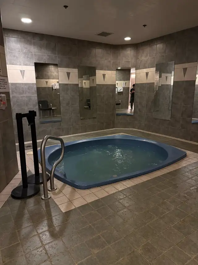 LA Fitness Promos - Photo 8