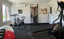 Grand 3 1/2 en face du Campus de la Santé  tout inclus! - Photo 7