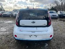 2016 Kia Soul EV - Photo 3