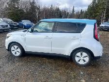 2016 Kia Soul EV - Photo 4