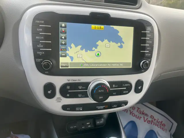 2016 Kia Soul EV - Photo 9
