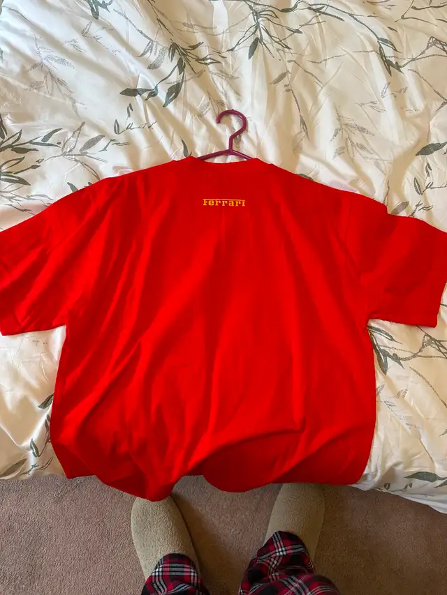 AUTOMOTIVE T SHIRTS - Photo 2