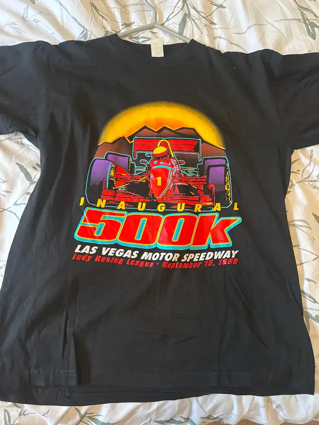 AUTOMOTIVE T SHIRTS - Photo 5