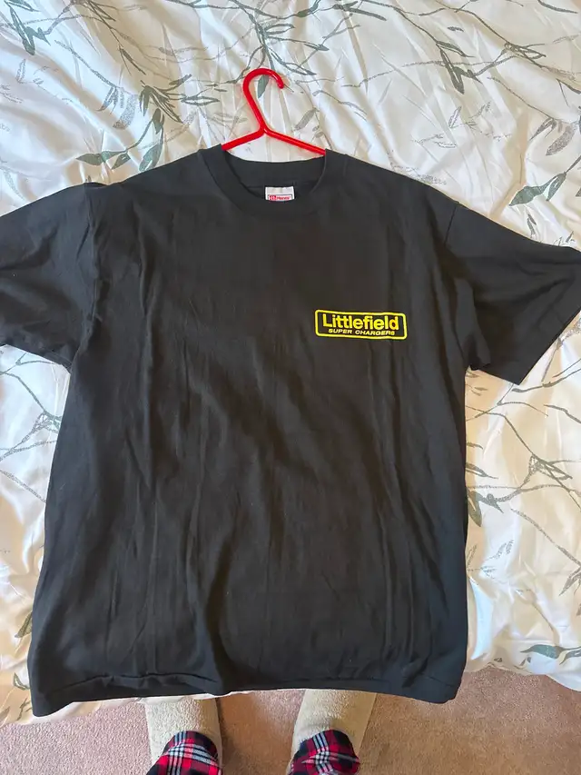AUTOMOTIVE T SHIRTS - Photo 6