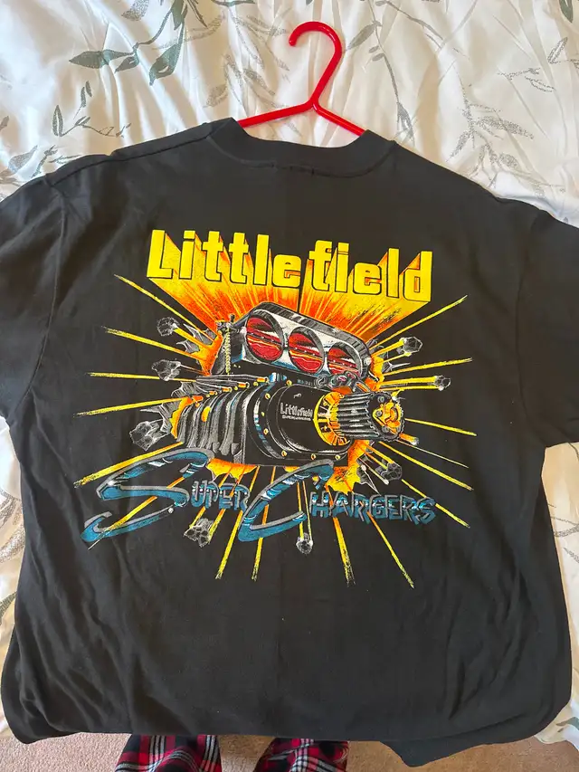 AUTOMOTIVE T SHIRTS - Photo 7