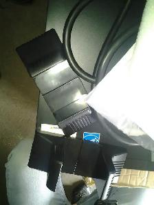 Vertiv Liebert GXT5 3000VA/2700W 120V)  2U rack/tower online ups - Photo 2