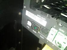 Vertiv Liebert GXT5 3000VA/2700W 120V)  2U rack/tower online ups - Photo 3