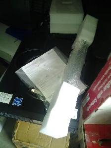 Vertiv Liebert GXT5 3000VA/2700W 120V)  2U rack/tower online ups - Photo 4