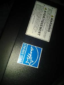 Vertiv Liebert GXT5 3000VA/2700W 120V)  2U rack/tower online ups - Photo 5