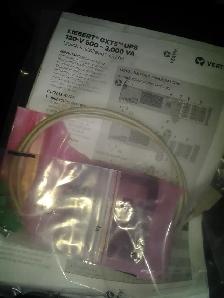 Vertiv Liebert GXT5 3000VA/2700W 120V)  2U rack/tower online ups - Photo 7