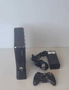 250GB XBOX 360 System (32408849)