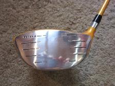 RH REGULAR FLEX REAL NICE #1/3/5 WOODS FOR $195 - Photo 2