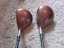 RH REGULAR FLEX REAL NICE #1/3/5 WOODS FOR $195 - Photo 5