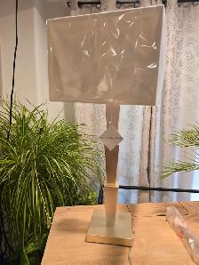 LAMP ( TABLE LAMP)
