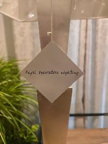 LAMP ( TABLE LAMP) - Photo 2