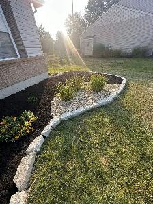Landscaping for sale - Photo 2