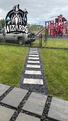 Landscaping for sale - Photo 3