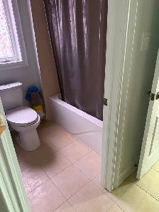 East of Vaughan very good area upstairs Room Rent - Photo 4