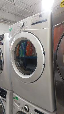 Dryer  - LG 7.4 cu. ft - Front Load  DLE3400W  - White - New