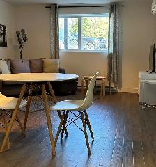 3 1/2 neuf tout inclus en face du campus de la santé CHUS - Photo 2