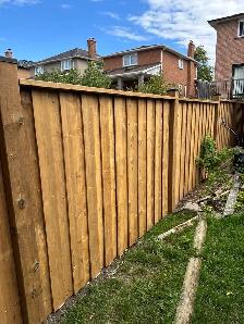 Fences Toronto & GTA - Photo 2