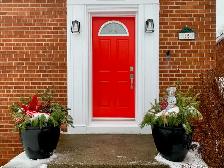 4 Bedroom Detached Home in Prime Etobicoke Location