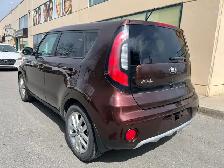 2018 Kia Soul, Auto, Very Clean, Drives Good, ENGINE KNOCKS - Photo 4