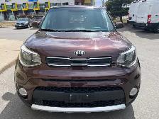 2018 Kia Soul, Auto, Very Clean, Drives Good, ENGINE KNOCKS - Photo 5