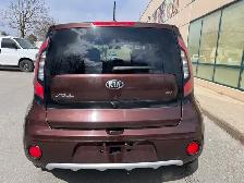 2018 Kia Soul, Auto, Very Clean, Drives Good, ENGINE KNOCKS - Photo 6
