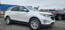 2018 Chevrolet Equinox AWD GARANTIE 1 ANS