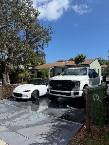 MIATA MX-5 LIKE NEW CARPLAY, 6-SPEED - Photo 7